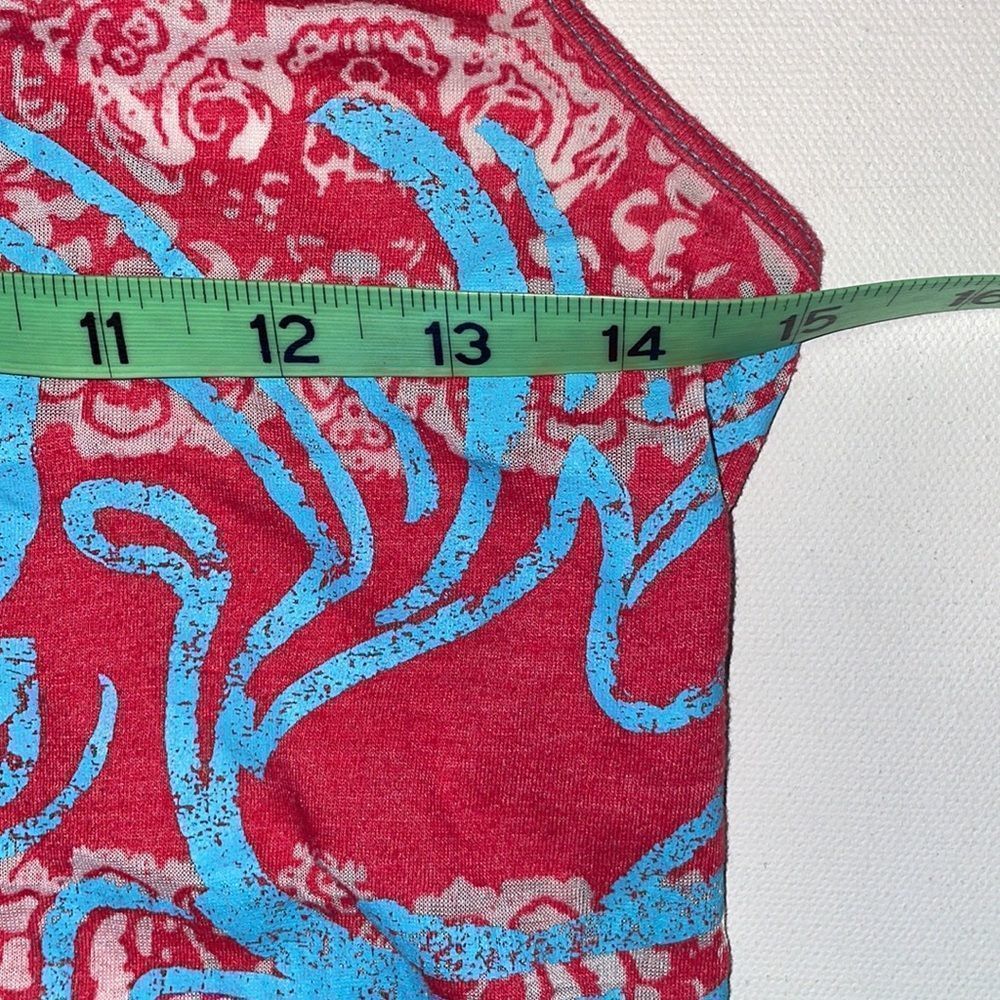 Ladies Tank Top by: Southern Thread - Picture 6 of 7